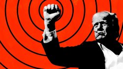 Raised Fist Meme Template