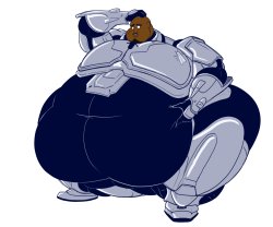 big john henry irons Meme Template