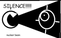 SILENCE!!! Meme Template