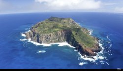 Pitcairn (UK) Meme Template