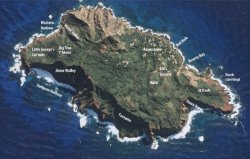 Pitcairn Island Meme Template