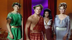 Toga Party Meme Template