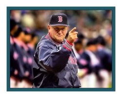 Jimy Williams Meme Template