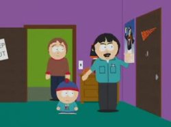 Closet Meme Template