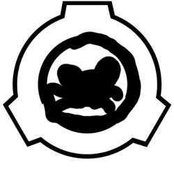 Garfield Logo Meme Template