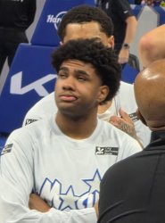 Blazed Richardson Meme Template