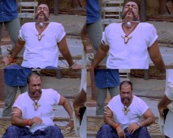 sye movie nidra ledu sukham ledu Meme Template