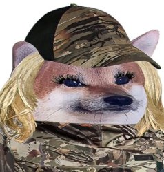 Russian bullshit Meme Template