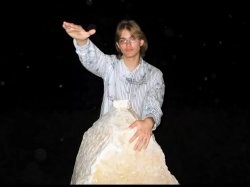 Sieg Heil boi Meme Template