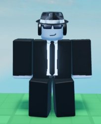 Chance Meme Template