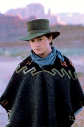 Clint Eastwood Meme Template