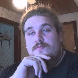 Drachenlord denkt Meme Template