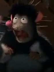 Shocked timo Meme Template