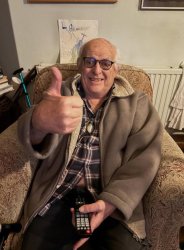 Confused man Meme Template