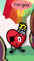 Pride month be like Meme Template