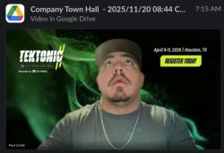 Pauk Template Meme Template