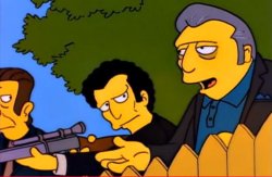 Gordo tony instinto 2 Meme Template