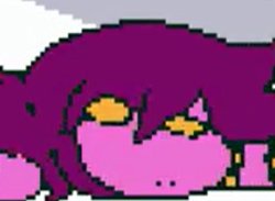 Goofy "i'm fucking dead, please help me" face susie Meme Template