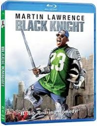 the black knight martin lawrence dvd Meme Template