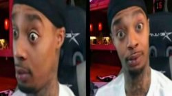 fight speed reconition Meme Template