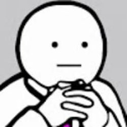 Man soul searching Meme Template