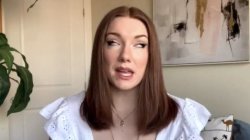 Rachel Gilmore Meme Template