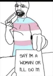 Dumb meme Meme Template