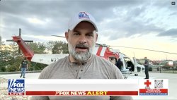 Cory Mills Fox News Meme Template