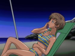 topaz beach Meme Template