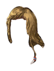 Xavier hair Meme Template