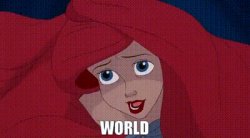 Worldddd Meme Template
