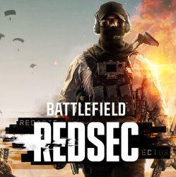 Redsec logo Meme Template