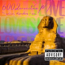 I Sphinx, therefore I am Meme Template