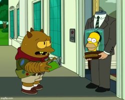 X All The Y Meme Template