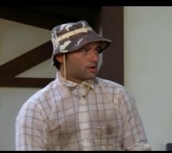 Bill Murray Caddyshack Meme Template