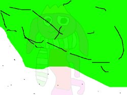 Tulip Questing Their Life Meme Template