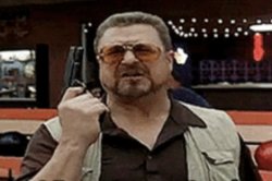 AM I THE ONLY ONE AROUND HERE Meme Template