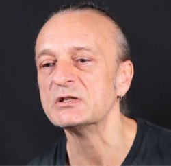 Necrobutcher 2 Meme Template