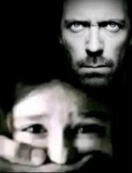 Dr. Gregory House Meme Template