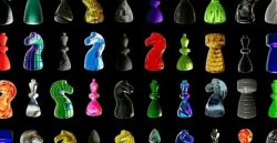 Chess talk Meme Template