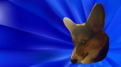 Shine box Meme Template