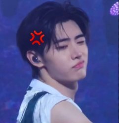 Sunghoon sybau Meme Template