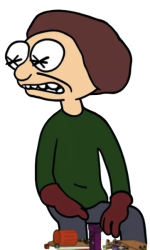 The Cool Autistic Gamer 774 wants Mr Boss’s Cookies Meme Template