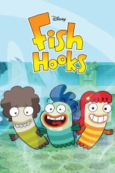 Fish Hooks (TV Series 2010–2014) - IMDb Meme Template