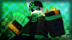 rich pursuer Meme Template