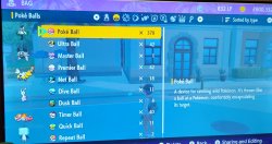 Over prepared Meme Template