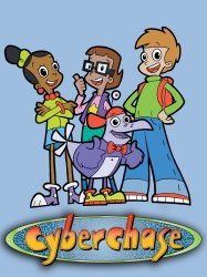 Cyberchase (TV Series 2002– ) - IMDb Meme Template