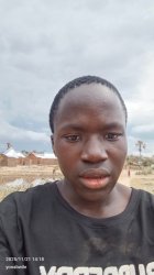 @yonabwile Meme Template