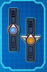 Bracelets Watches ⌚ Meme Template