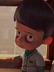 familia do futuro goob Meme Template